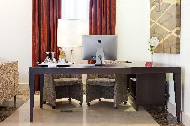 Nh Collection Palacio De Aranjuez 4