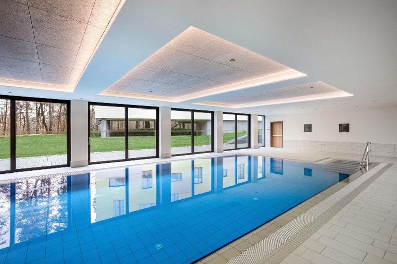 Four Points By Sheraton Ljubljana Mons 3