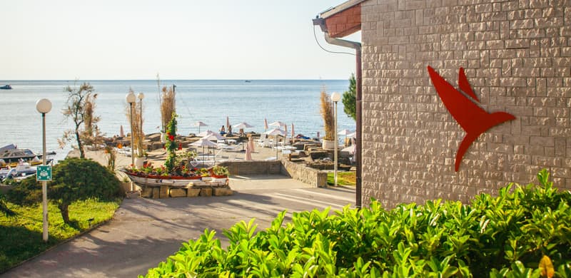 Barbara Piran Beach Hotel & Spa 3