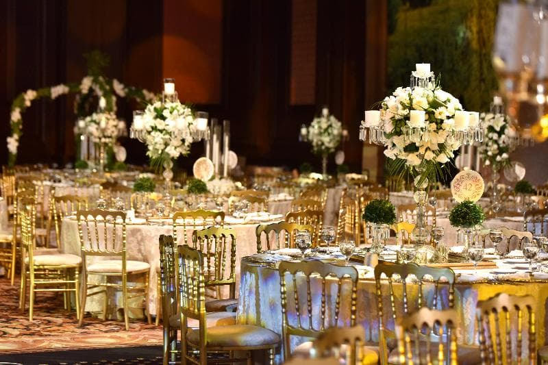 Grand Cevahir Hotel Convention Center 5