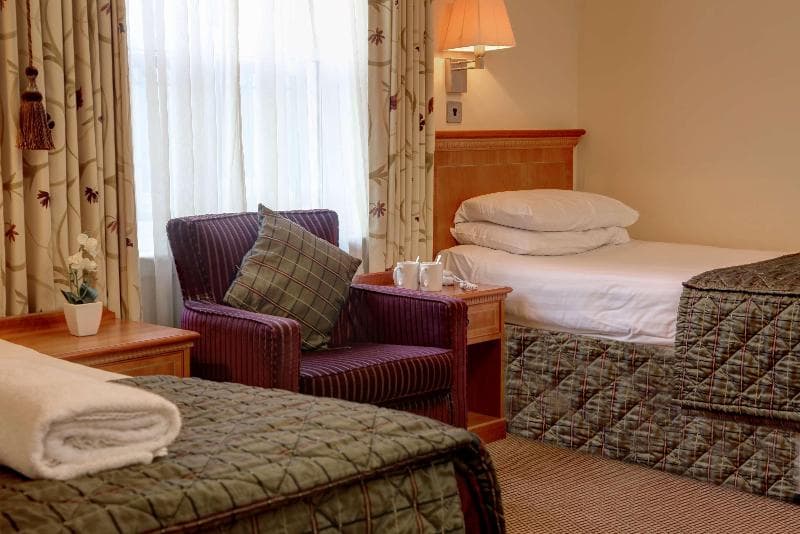 The Winnock Hotel, Sure Hotel Collection By Best Western 2