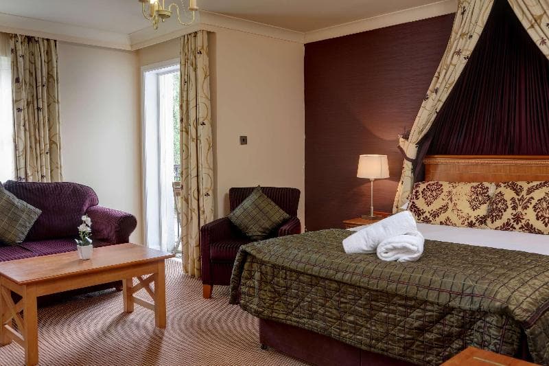 The Winnock Hotel, Sure Hotel Collection By Best Western 3