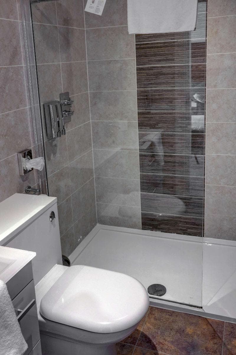 The Winnock Hotel, Sure Hotel Collection By Best Western 5