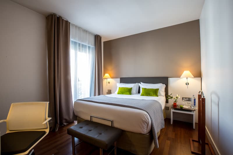Leonardo Boutique Hotel Madrid 5