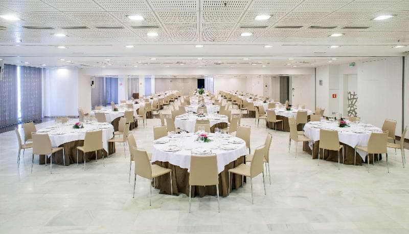NH Collection Madrid Eurobuilding 2
