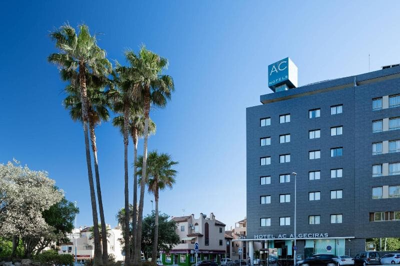 Ac Hotel Algeciras 2