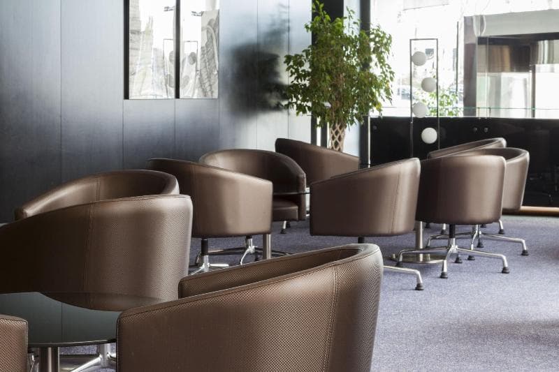 Ac Hotel Algeciras 5