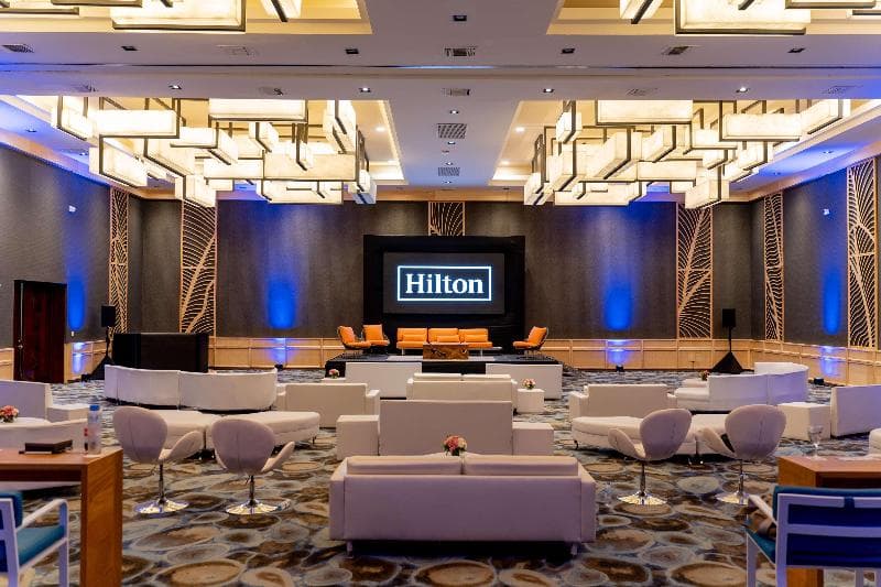 Adana Hiltonsa photo 1