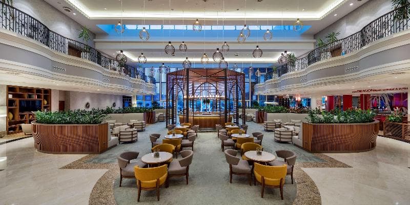 Adana Hiltonsa 3