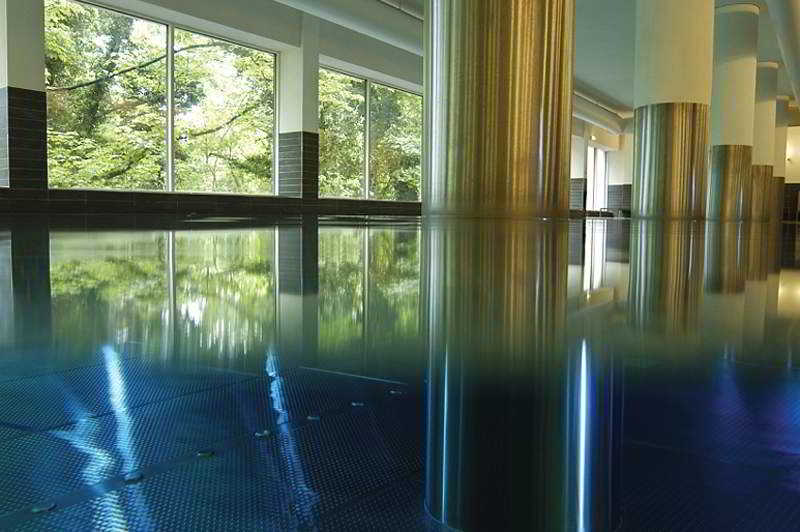 Park Plaza Cardiff 4