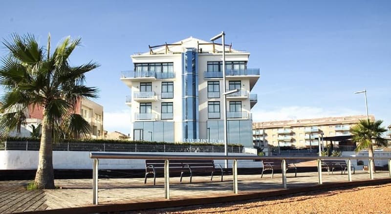 Hotel Flamingo photo 1
