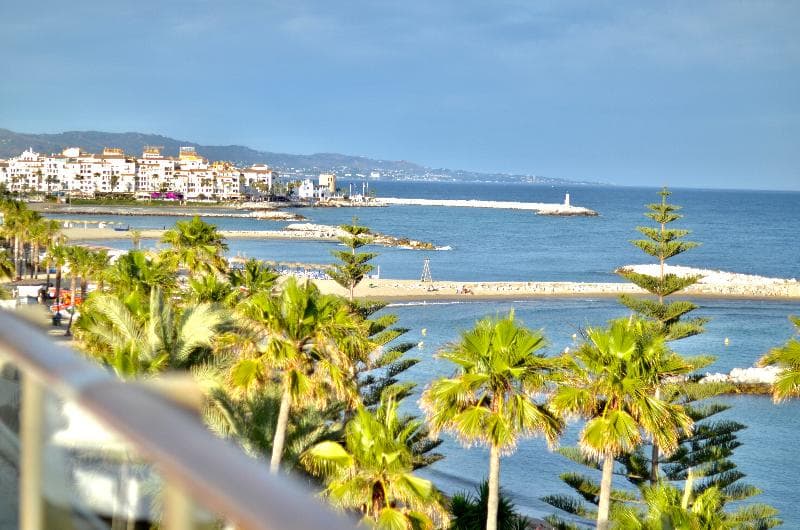 Gran Hotel Guadalpin Banus 3