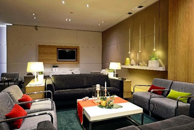 Nh Collection Villa De Bilbao 4