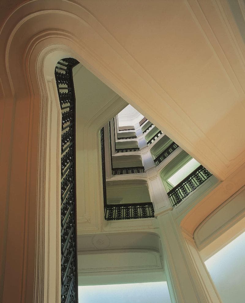 Nh Collection Gran Hotel De Zaragoza 4