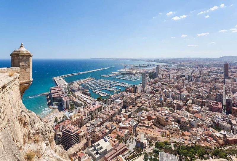 Occidental Alicante 5