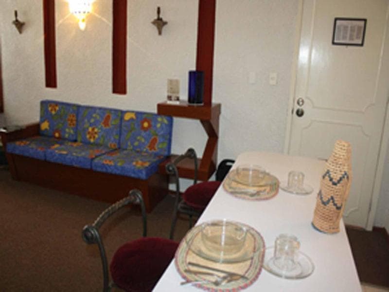 Hotel Luca main