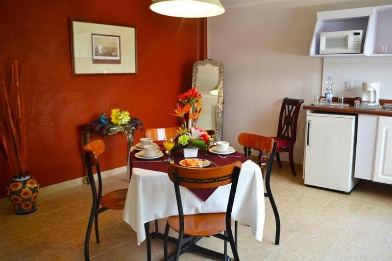 Hotel Luca 5
