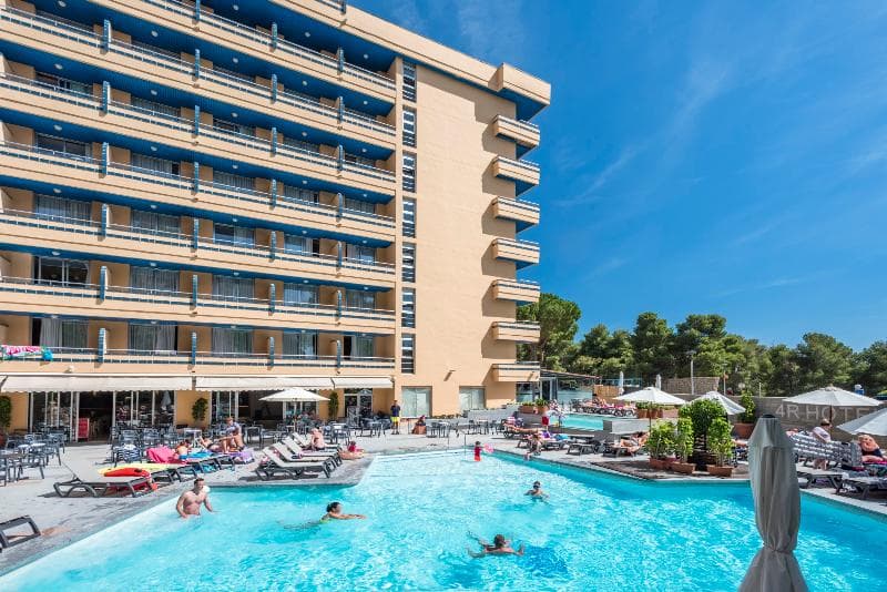 4R Playa Park 5