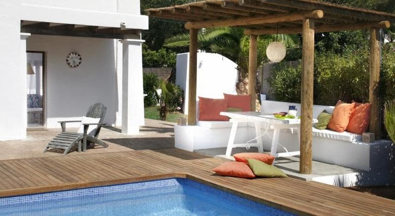 S’Argamassa Villas 2