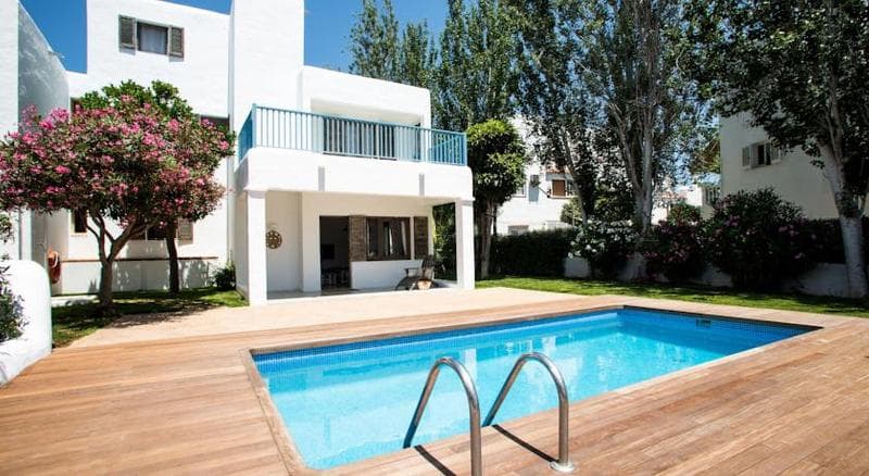 S’Argamassa Villas photo 1