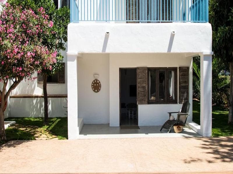 S’Argamassa Villas 3