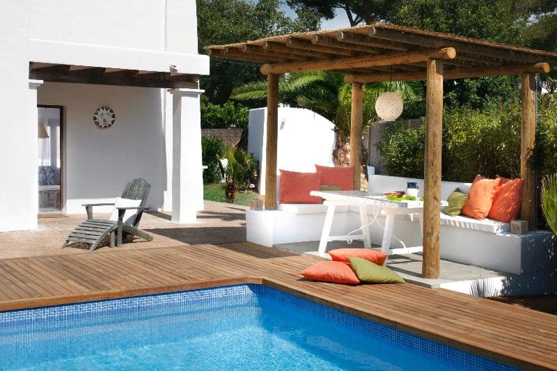 S’Argamassa Villas 4