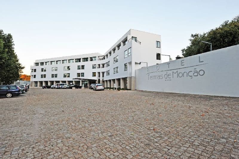 Termas De Moncao 2