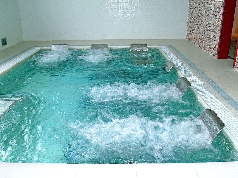Termas De Moncao 3