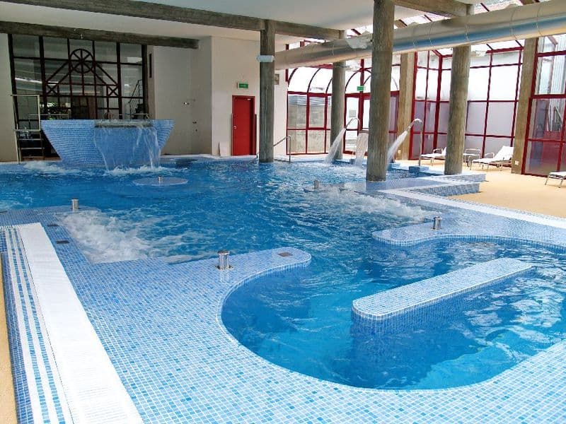 Termas De Moncao 5