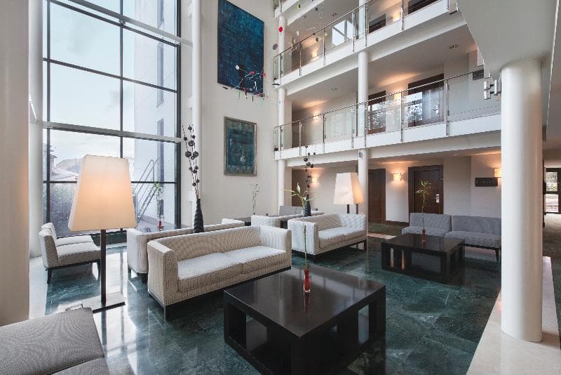 Palacio de Avilés, Affiliated by Meliá 2