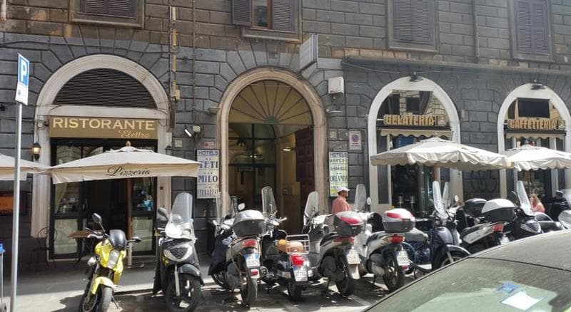 Hotel Milo 4