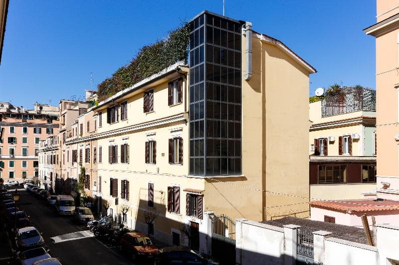 Hotel Tempio di Pallade photo 1