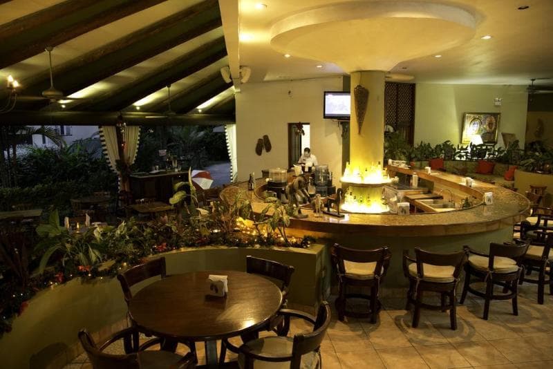 Club Del Mar photo 1