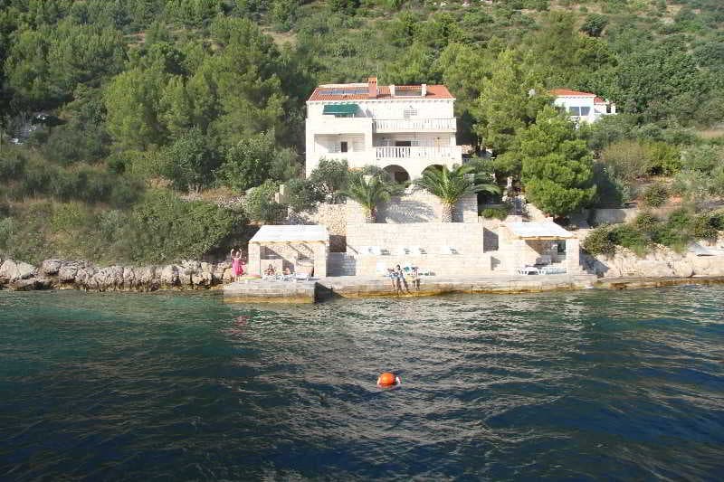 Villa Ratac 3