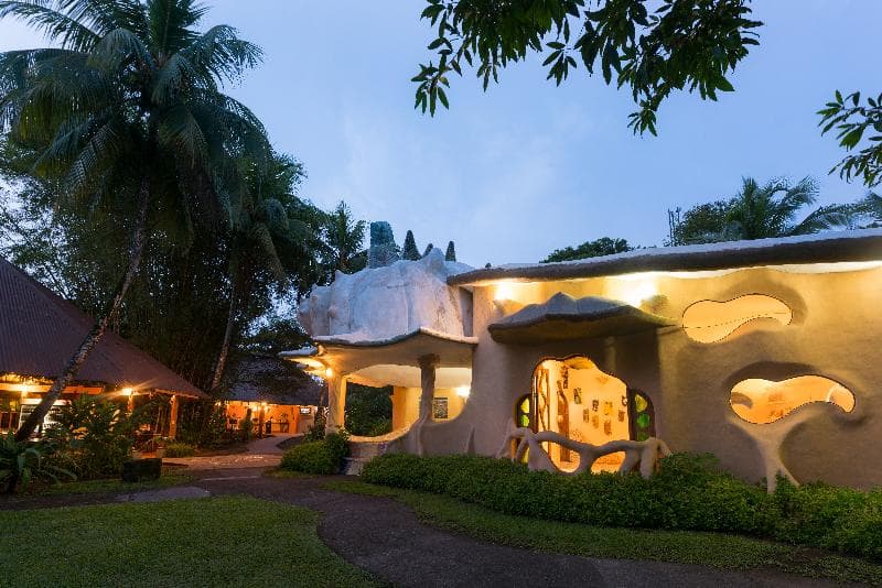 Laguna Lodge 2