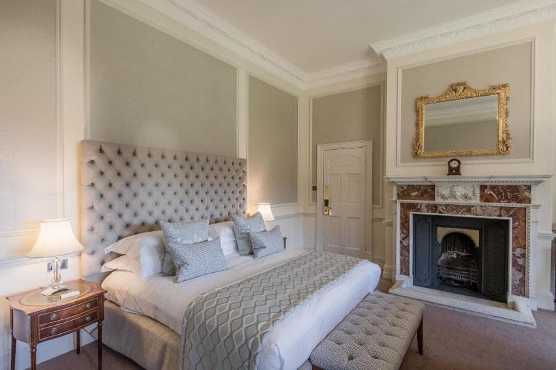 Tylney Hall 3