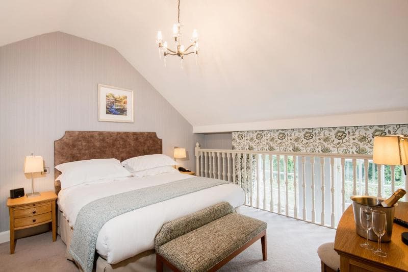 Tylney Hall 4
