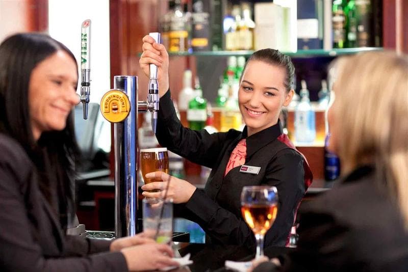 Mercure Hull Grange Park Hotel photo 1
