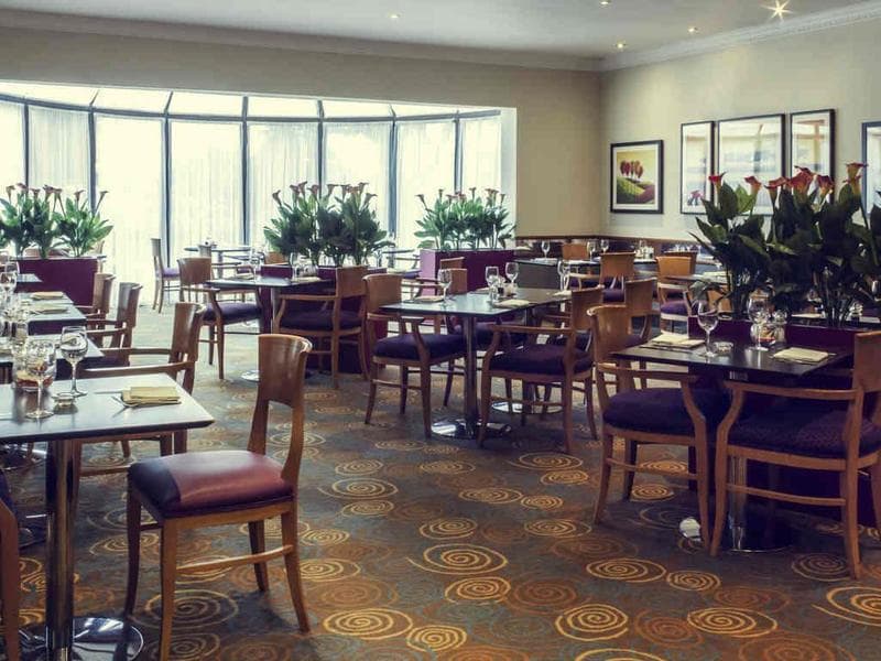 Mercure Hull Grange Park Hotel 2