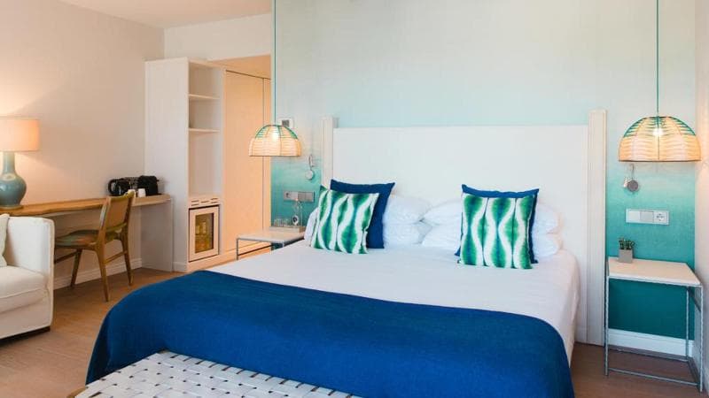 Hotel Honucai 5
