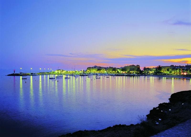 Bluewater Hotel 4