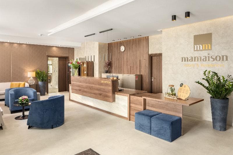 Mamaison Residence Šulekova Bratislava photo 1