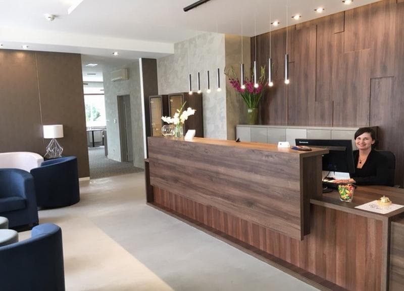 Mamaison Residence Šulekova Bratislava 2