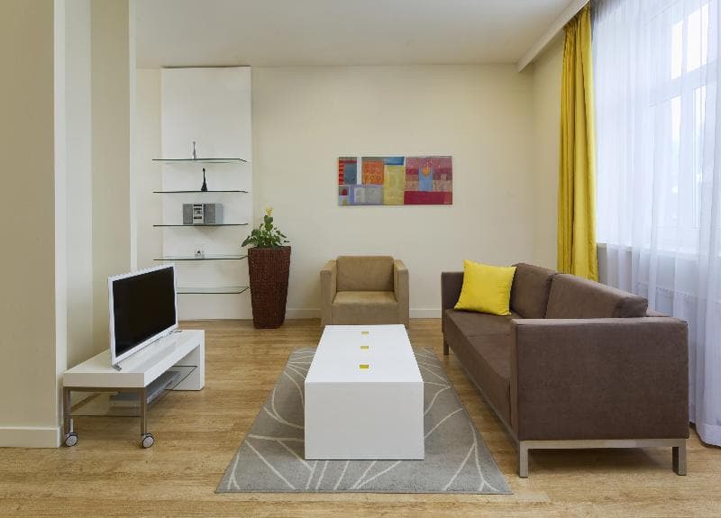 Mamaison Residence Šulekova Bratislava 5