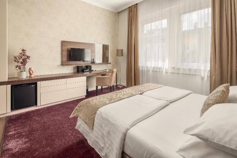 Mamaison Residence Šulekova Bratislava 4