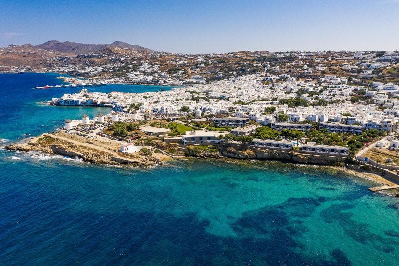 Mykonos Theoxenia Hotel 2
