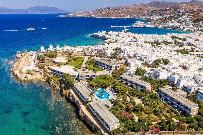 Mykonos Theoxenia Hotel 4