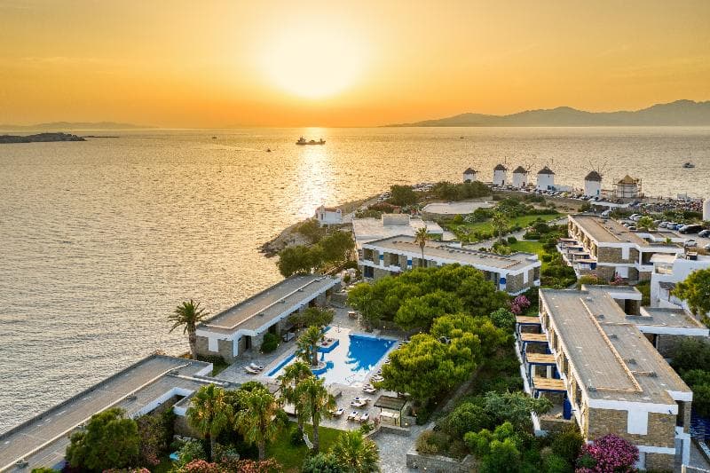 Mykonos Theoxenia Hotel 3