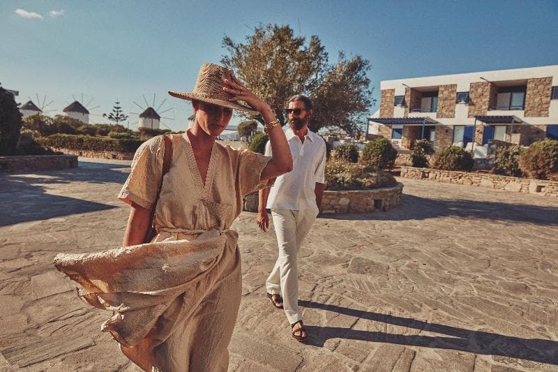 Mykonos Theoxenia Hotel 5