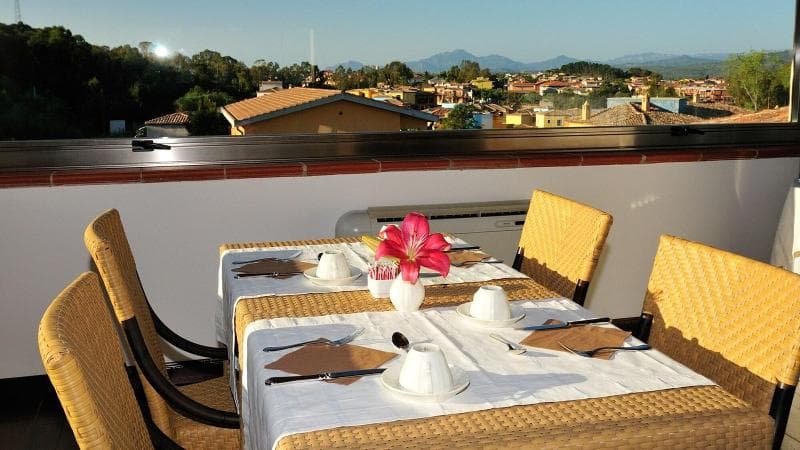 Arbatasar Hotel 4